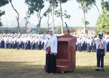 SMPN 1 Wajak.