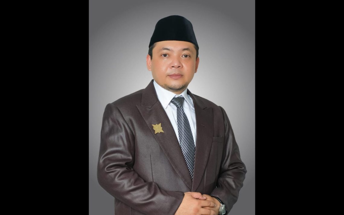 Rektor Unim2