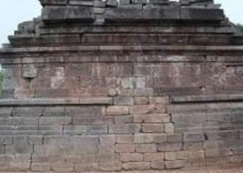 Candi Kesiman Barat