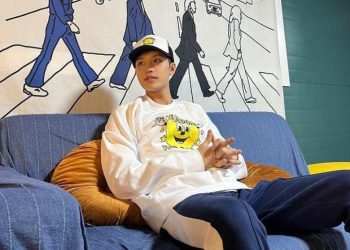 Taeil.