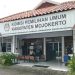 Caleg terpilih.
