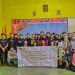 Mahasiswa KKN Unisri.