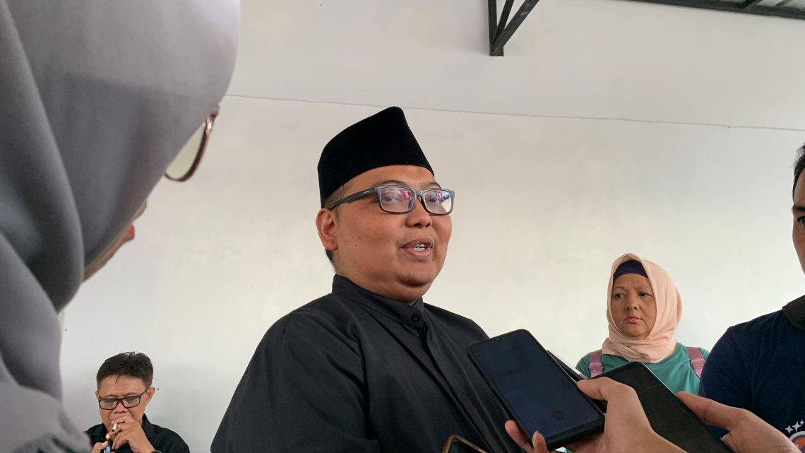 Gagal Maju Pilkada Jember 2024, Pasangan Jaddin-Arismaya Tuding Ada Arogansi Penyelenggara 1 Jaddin-Arismaya.