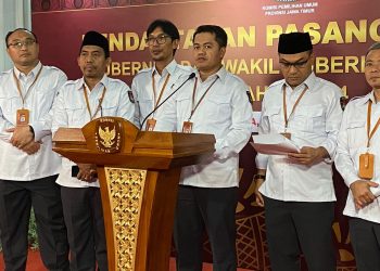 Kotak kosong.