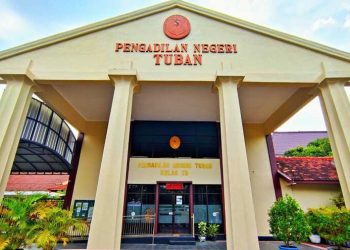 PN Tuban.