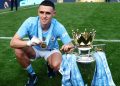 Phil Foden.