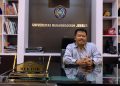 Rektor Unmuh Jember.