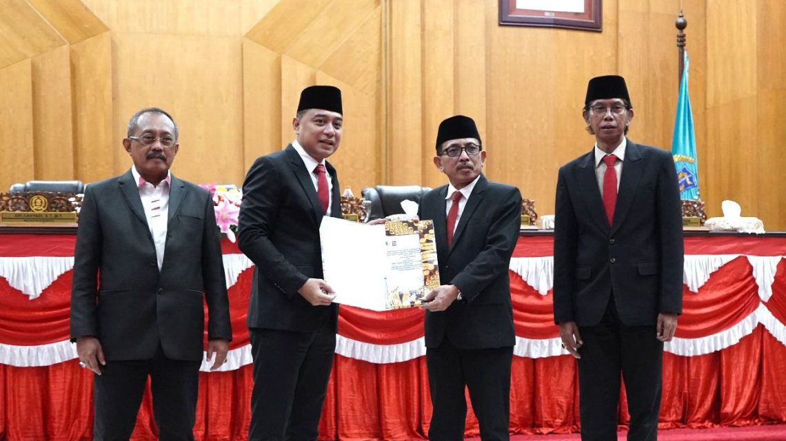 DPRD Kota Surabaya