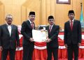 DPRD Kota Surabaya