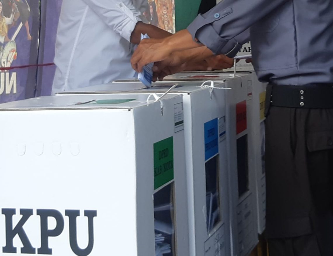 Hanya 5 Kecamatan Berapa DPS Pilwali Kota Malang? 5 DPS Kota Malang