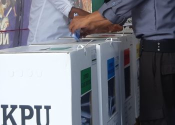 Hanya 5 Kecamatan Berapa DPS Pilwali Kota Malang? 4 DPS Kota Malang