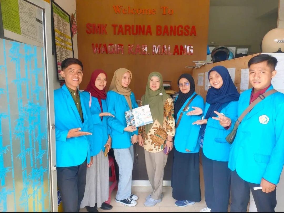 Beasiswa KIP Kuliah di IBU Malang.