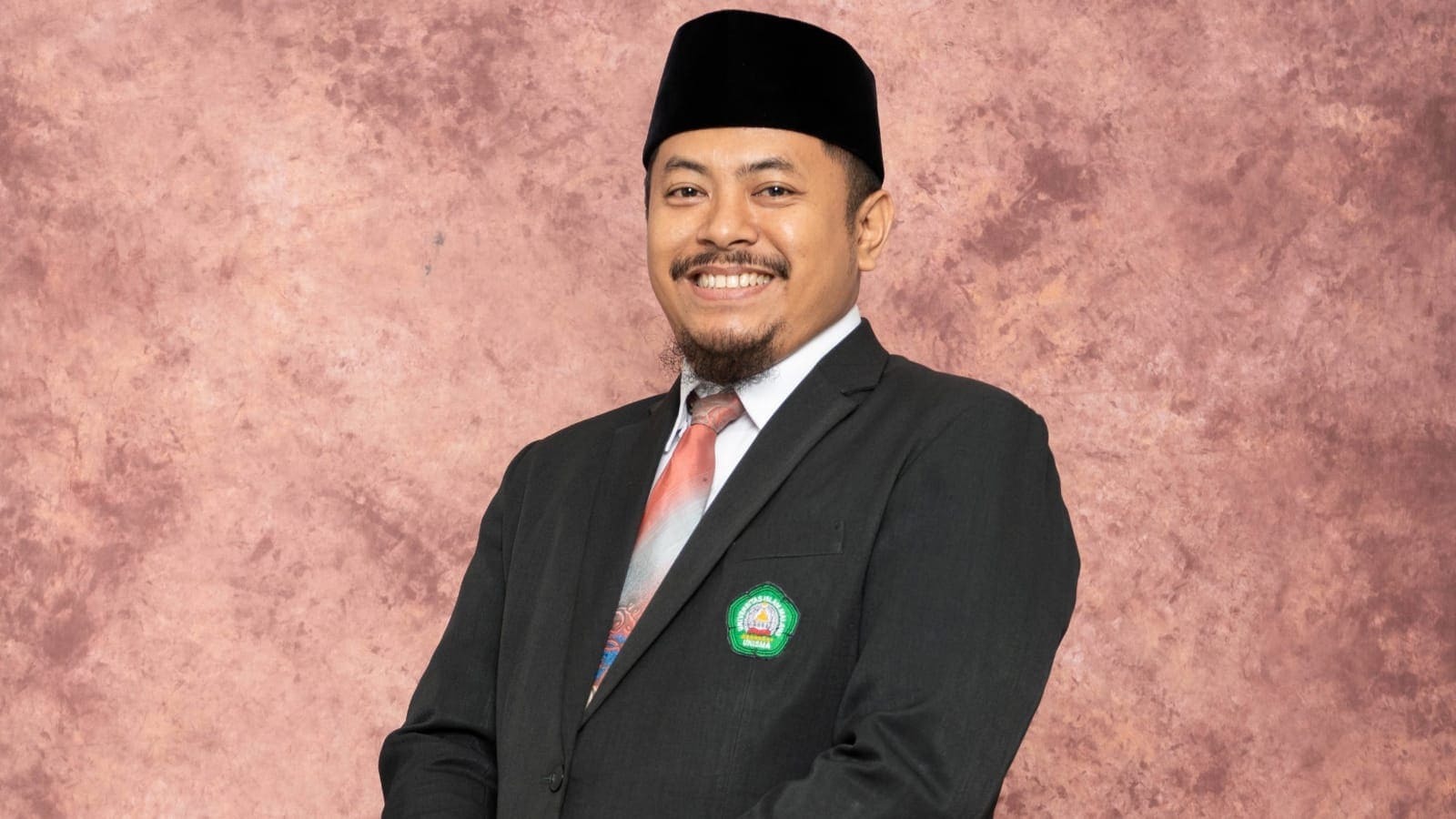 Dekan FH Unisma Arfan Kaimudin.