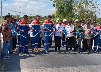 Jembatan Damseng.
