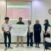 Bekali Soft Skill, Fakultas Psikologi UM ToT bareng Insan GENRE Kabupaten Malang 8 Fakultas Psikologi UM.
