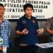 Razia Rokok Ilegal, Bea Cukai Madiun dan Satpol PP Magetan Temukan Pita Cukai Palsu 8 Rokok ilegal.