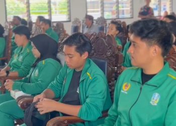 Kabupaten Mojokerto.