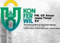 Konferwil XV.