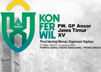 Konferwil XV.