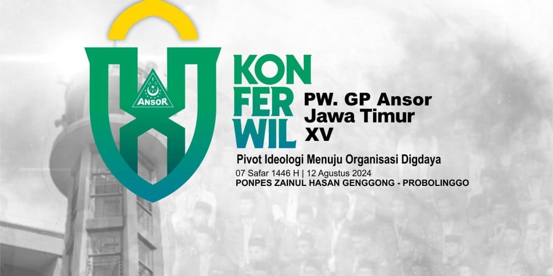 Konferwil XV.