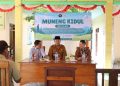 Mahasiswa KKN Fakultas Pertanian UB.