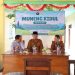 Mahasiswa KKN Fakultas Pertanian UB.