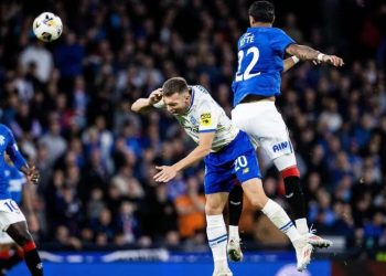 Update Liga Champions UEFA: Glasgow Rangers Tersingkir usai Kalah 0-2 dari Tim Tamu Dynamo Kyiv