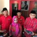 Pengusung Ning Ita-Sandi di Pilkada Kota Mojokerto 2024 Kian Gemuk 9 Ning Ita.