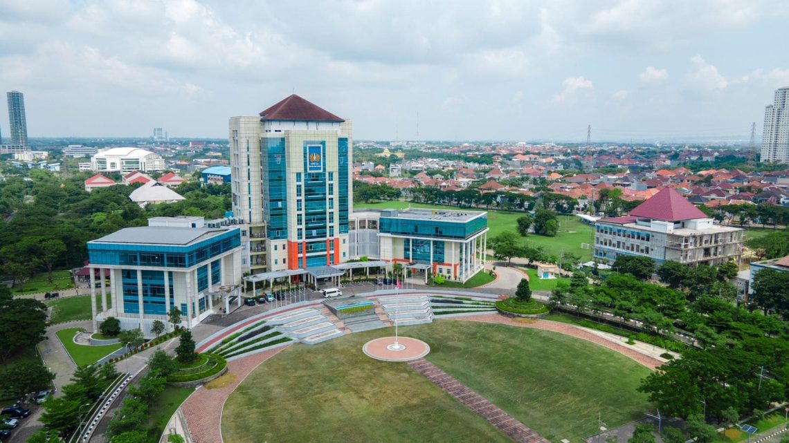 Unesa Bakal Jadi PTN Indonesia Pertama yang Buka Kampus Baru di IKN 1 Unesa.