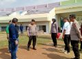 Tuban Sport Centre.