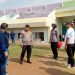 Tuban Sport Centre.