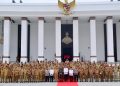 Pj Wali Kota Batu.