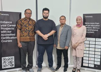 FEB Unisma 1