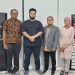 FEB Unisma 1