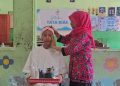 Pelatihan Rias 1