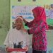 Ibu-Ibu di Tuban Cantik di Hari Merdeka Setelah Mendapat Pelatihan Tata Rias 8 Pelatihan Rias 1