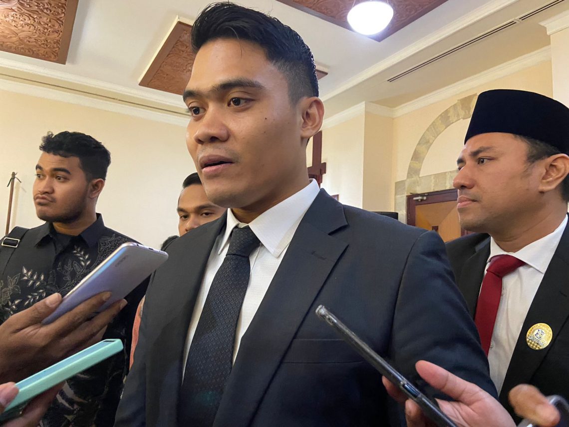 Gerindra Bakal Umumkan Penantang Eri Cahyadi di Pilwali Surabaya di Hari Pertama Pendaftaran KPU 1 Gerindra Surabaya