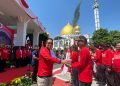 Pj Gubernur Adhy Karyono