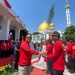 4.796 Hektare Lahan Gunung Arjuno Terbakar 2023, Tim Ekspedisi 79 Lakukan Pemulihan Ekosistem 9 Pj Gubernur Adhy Karyono