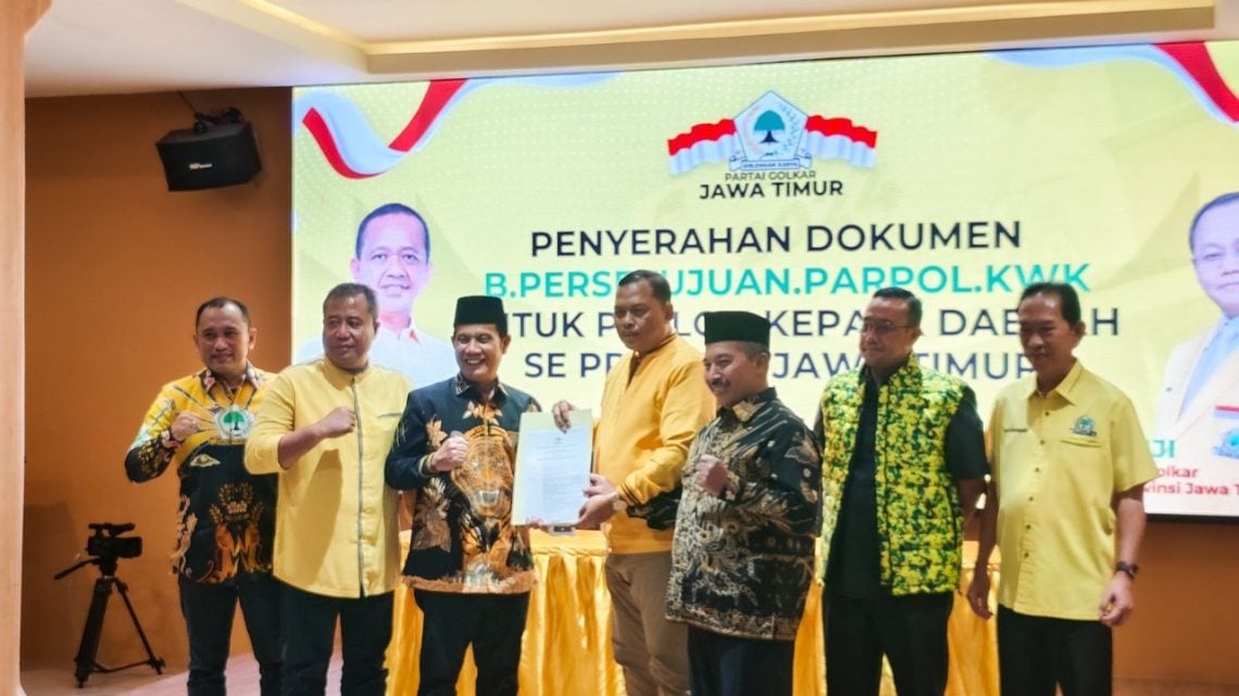 Poros Gunawan HS-Umar Usman Kontongi Empat Rekom Parpol di Pilkada Malang 2024 1 gunawan umar_usman