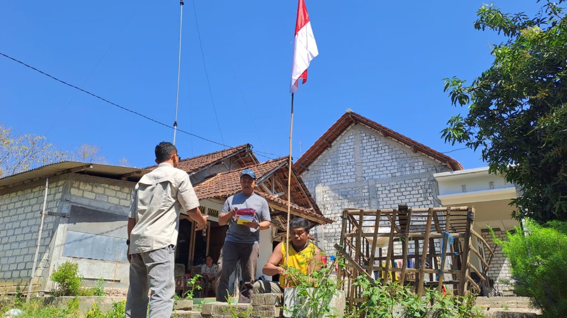 Ketua IJTI Korda Pantura Raya