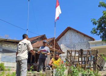Ketua IJTI Korda Pantura Raya