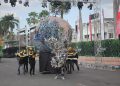 Defile Climate Change