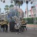 Defile Climate Change