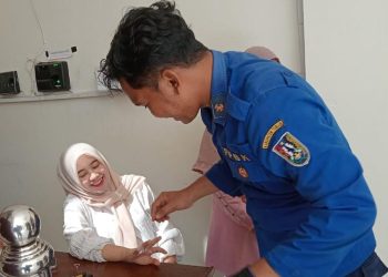 Jari Manis