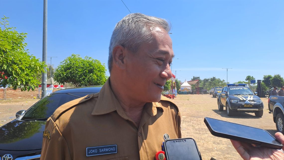 Joko Sarwono