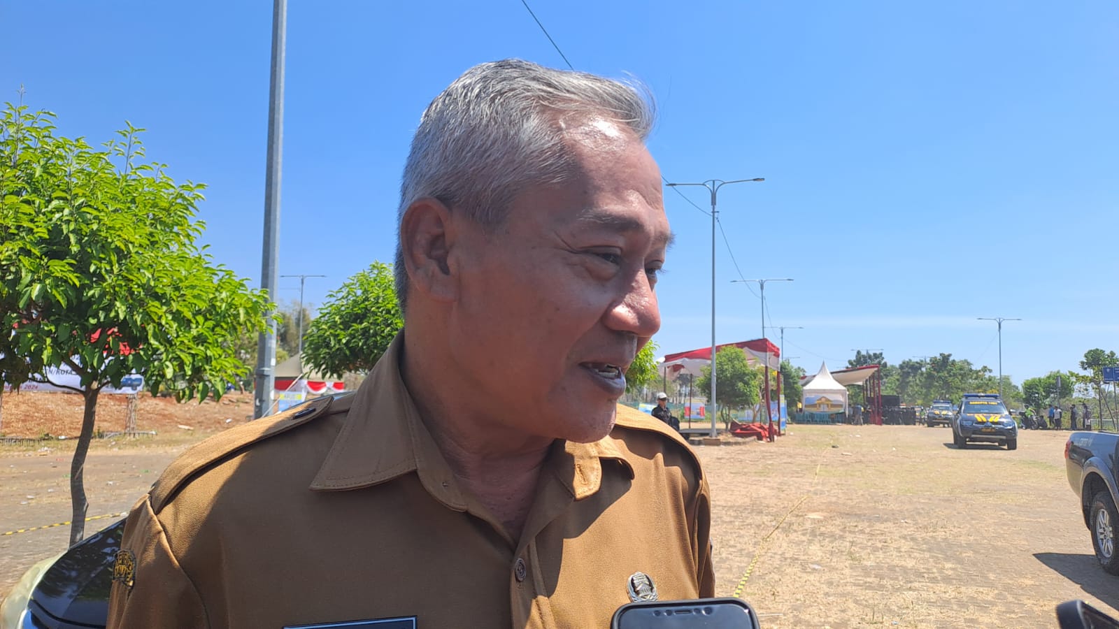 Joko Sarwono