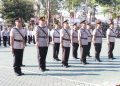 Tujuh Kapolsek di Polres Malang Dimutasi Jelang Pilkada 2024