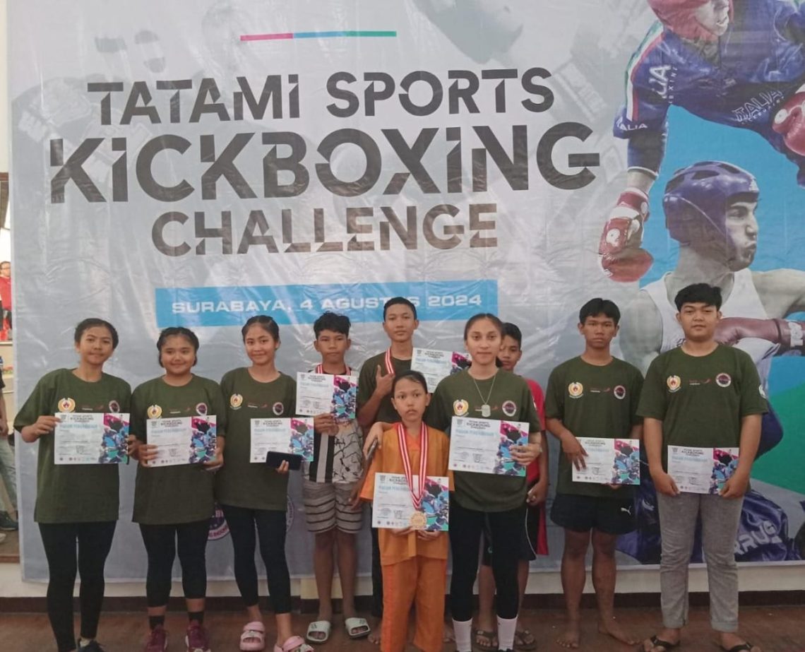 Kick Boxing
