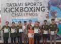 Kick Boxing